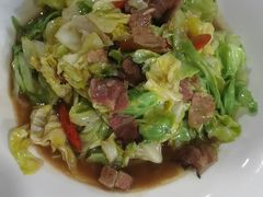 -那家老院子东北菜·饺子·小鸡炖蘑菇(艳华街店)