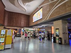 -卢米埃影城(长楹天街IMAX激光店)