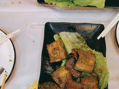 五花肉-云晓光头烧烤吧(新大陆广场店)