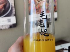 -蚝山·喷汽火山生蚝(前福路店)