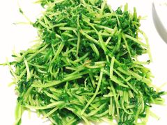 清炒豆苗-蝶园·装修中(BFC外滩金融中心店)