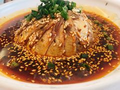 -鑫百万烤鸭店(大兴店)