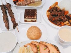 -宜家·瑞典风味餐厅(北京西红门店)