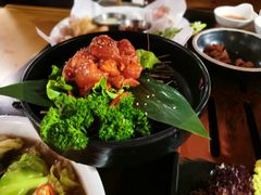 -三代烤肉(保利广场店)
