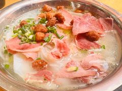 -晓芬叉烧圆子粉