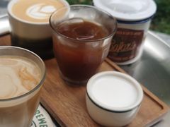 竞赛comble-SAFARI COFFEE