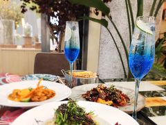 -PlantsEatery·植物食堂(REX春熙店)