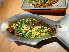 -树厨贵州菜(大十字店)