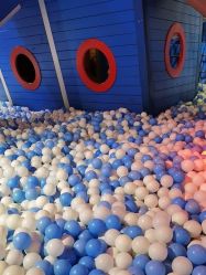 -幻贝家儿童乐园(苏州中心店)