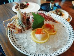 -Mr·Fish鱼鲜生海鲜放题(银泰in99店)