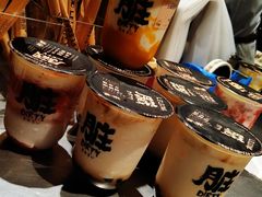 -LELECHA乐乐茶(美罗城店)