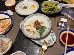 -極上萬膳·日料放题(海岸城店)