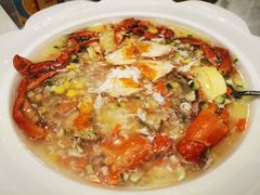 -聚春园自助餐厅(东街口店)