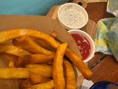 -三亚海棠湾喜来登度假酒店大堂吧