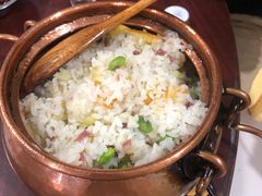 -姚记抚仙湖石锅鱼庄