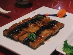 -天厨妙香素食餐厅(清华店)
