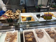 -紫光园清真北京小吃(府右街店)
