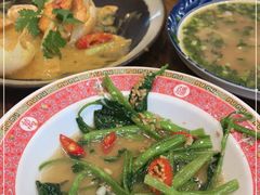 -曼谷食堂·泰国家庭料理(丹桂路店)