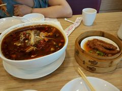 -粤仔湾砂锅粥(广益哥伦布店)