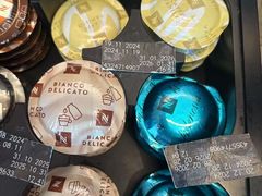 -上海前滩香格里拉大酒店