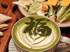 -萌啊莫·素食天津菜·西餐(五大道店)