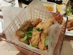 -避风塘(百联东郊店)