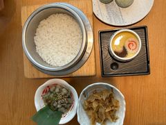 -味太助·银饭食堂(中华城店)
