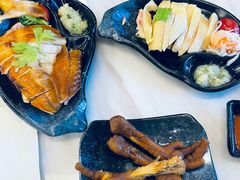 -鸡坤茶室(三里屯店)