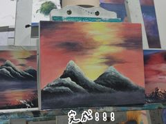 -一品格美术·中考高中成人美术培训