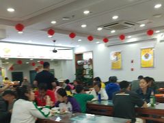 -护国寺小吃(左家庄店)