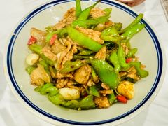 农家小炒肉-新新湘菜馆(新中街二条店)