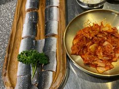 -本炙炭烤·蒲烧活鳗料理店(金沙洲店)