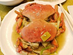 -东江海鲜酒家(客村店)