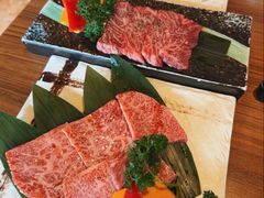 -炼火烤肉店