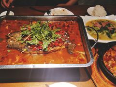 -地锅居(翰林邻里中心店)