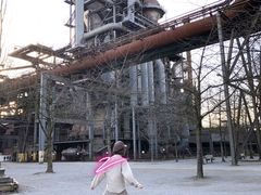 -杜伊斯堡市北景观公园