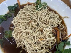 -欣达面馆(天桥支路店)