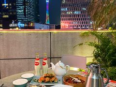 -常来小聚·广州非遗传承餐厅(高德置地店)