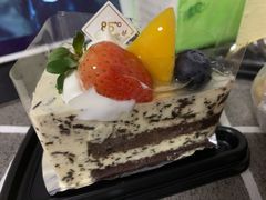 -85度C(北京八角物美店)