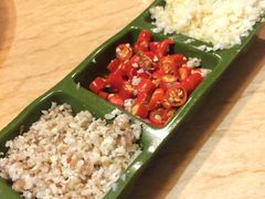 -龙泉人椰子鸡.糟粕醋.海南菜(三亚旗舰店)