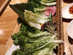 -百联又一城停车场