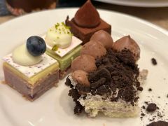 -怡聚轩全日制自助餐厅(大中华喜来登酒店)