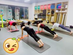 -1001普拉提运动