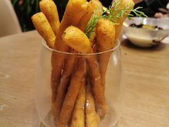 -椒爱水煮鱼川菜(大连罗斯福店)