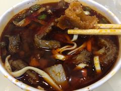-江三王记牛杂馆(总店)