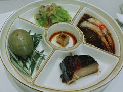 -虹御轩·传承江浙菜(虹桥店)