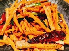 -中8楼风尚云南菜(颐堤港店)