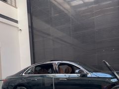 -奔驰利星行(北京花乡店)