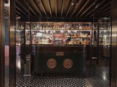 -Tivano意大利餐厅(成都居舍酒店)