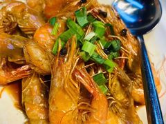 -老阿爸江浙土菜(前进东路店)